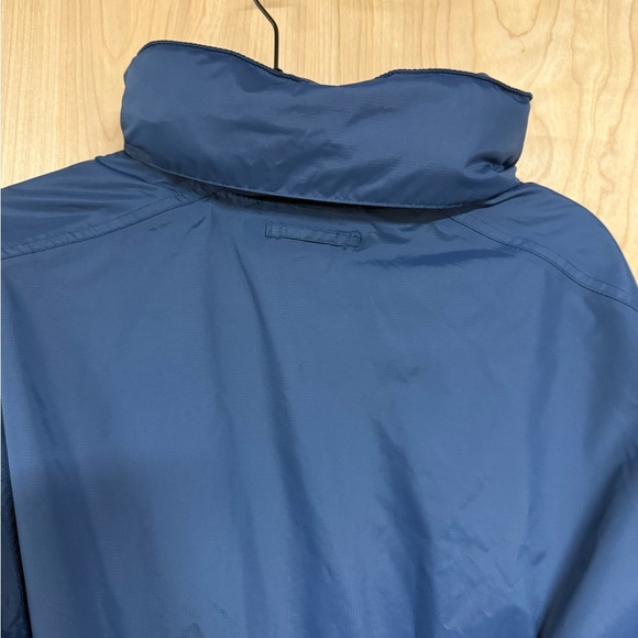 Men’s Vintage Lowe Alpine Jacket Triple Point  Size L  Blue - Picture 5 of 8